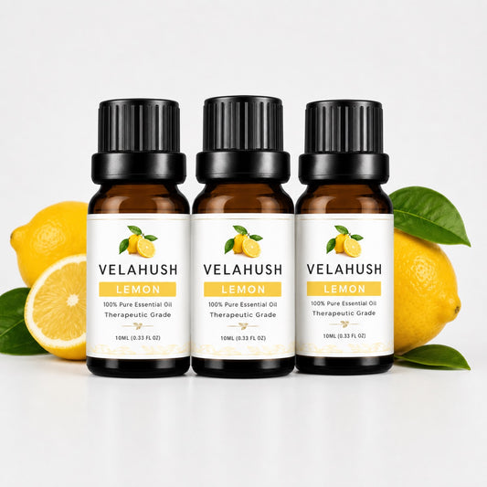 VelaHush Refill Pods, 3 Pack
