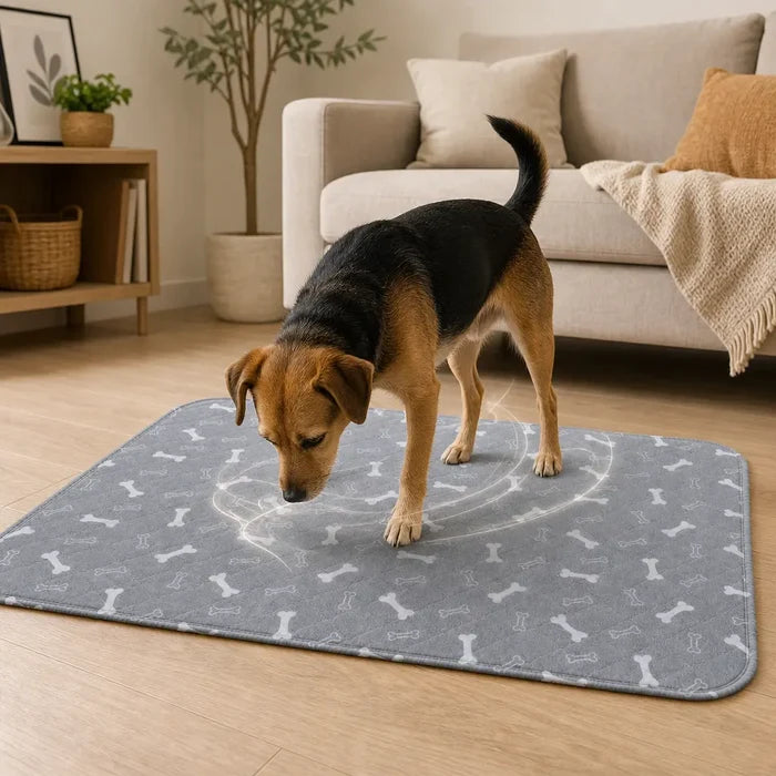 Fabric Surface
