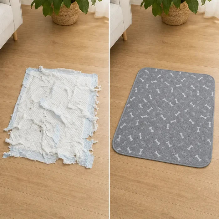 Everyday Durability