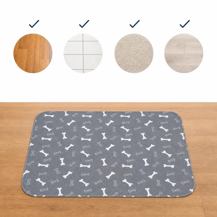 Base And Placement