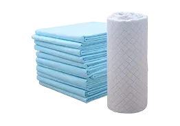 Disposable pad