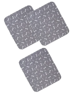 2 Paid Pads + 1 Bonus Pad