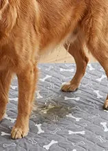 Keep A Clean Pad Ready
