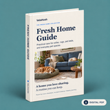 Fresh Home Guide digital PDF