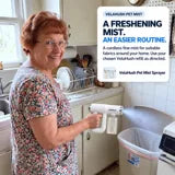 VelaHush everyday home routine